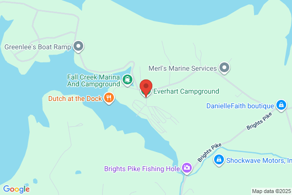 Everhart Campground