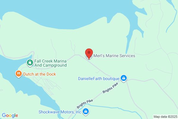 Merl's Marine Service