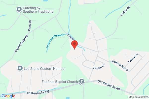 Shockley Land Surveying
