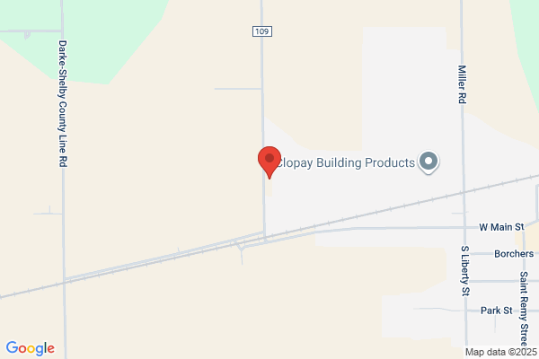 Bohman Trucking Inc