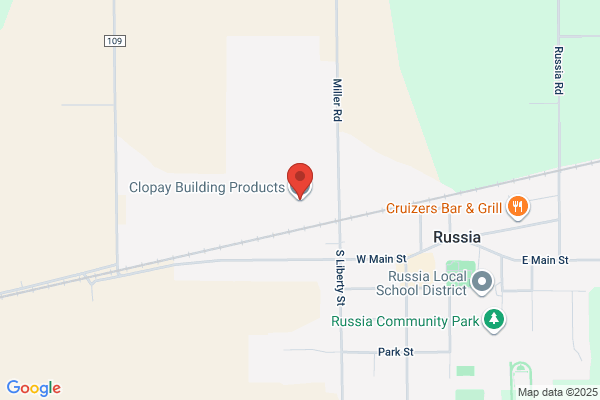 Clopay Building Products Co