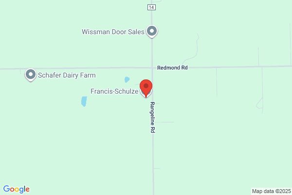 Francis-Schulze Co