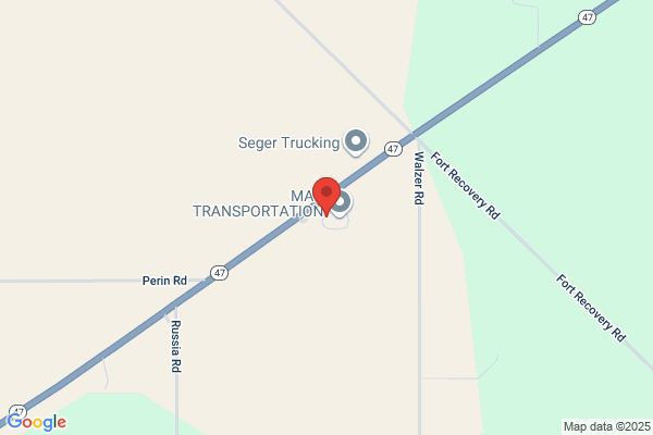 Keith's Truck and Trailer Inc