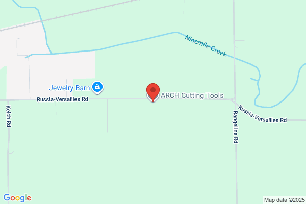 Voisard Tool Service
