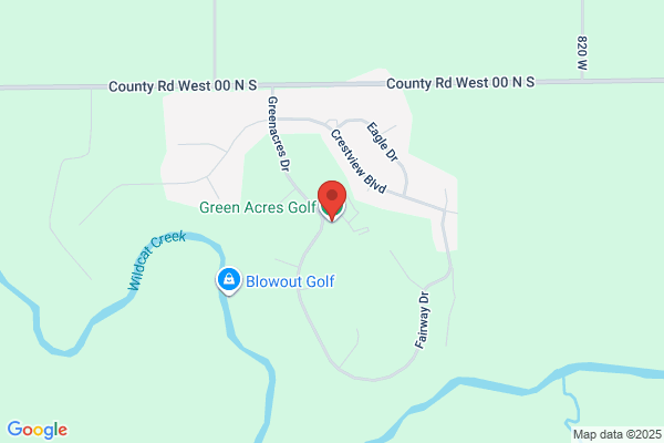 Green Acres Golf Club