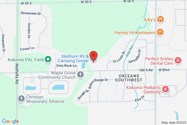 Tri-County Travel Trailers