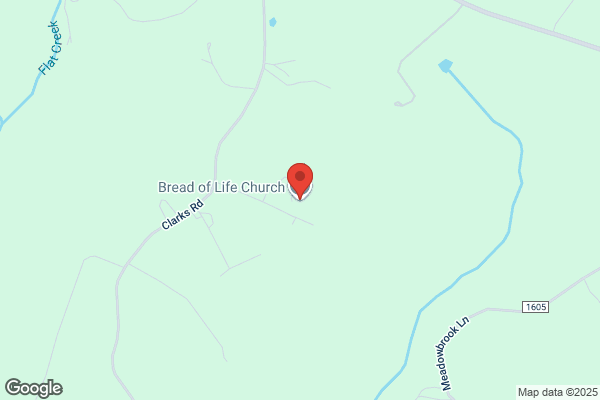 Bread of Life Church