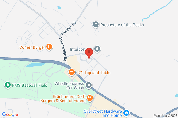 Central Virginia Family Physicians