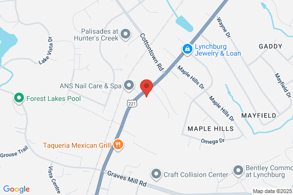 Kerr Tire Auto Parts