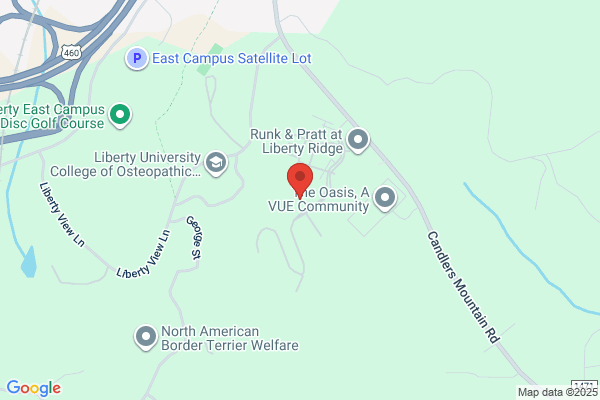 Liberty Ridge Health & Rehabilitation Center