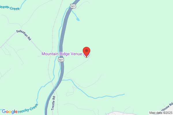 Mountain Ridge Venue