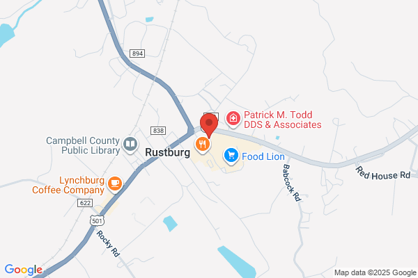 Rustburg Family Practice
