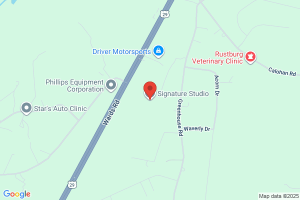 Signature Studio