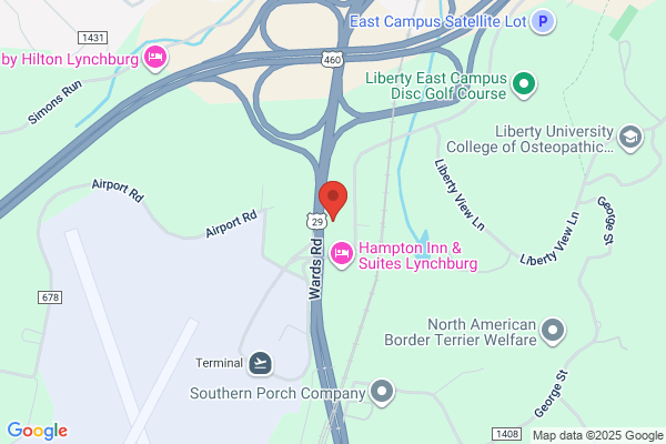 SpringHill Suites by Marriott Lynchburg Airport/University Area
