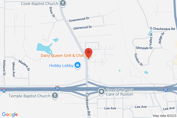 Dairy Queen Grill & Chill