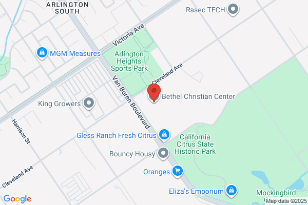 Bethel Christian School