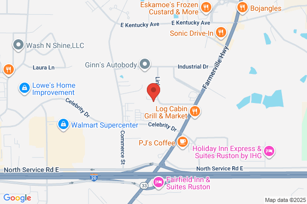 Southern Air Heating and Cooling