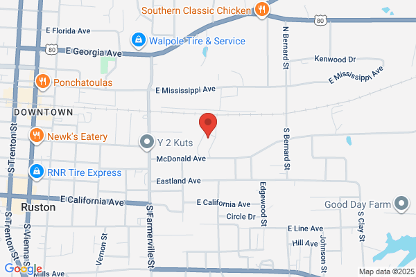Edgewood Square Apartments