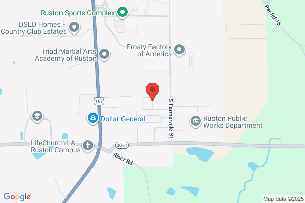 Emerald Trace Apartments