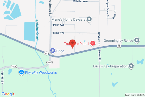 Pinecrest Apartments