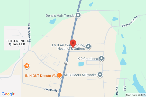 Bryan & Freeman Development