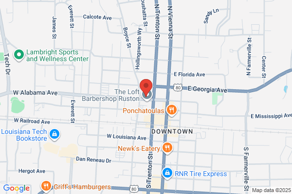 American Mattress Outlet Ruston