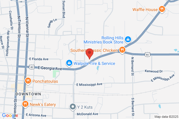 NAPA Auto Parts - Motor Parts Service Co
