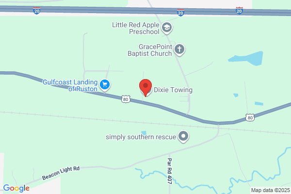 Tims Auto Salvage