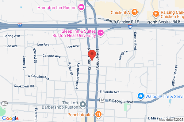 CPR Cell Phone Repair Ruston