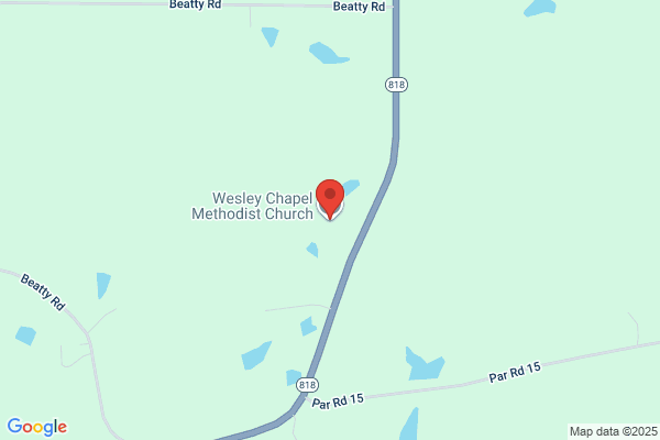 Wesley Chapel United Methodist Church