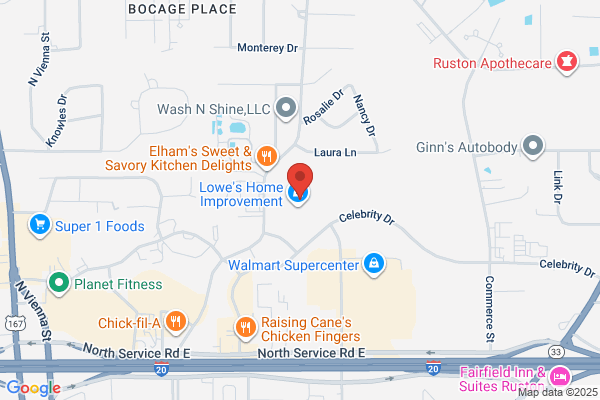Lowe's ProServices