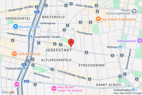 Vienna U-Pak-It
