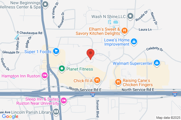 Cox Family Dentistry