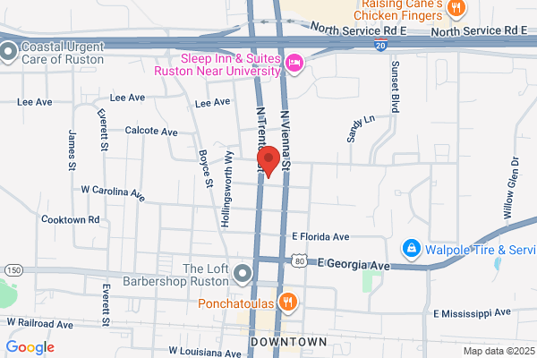Peach Tree Dental