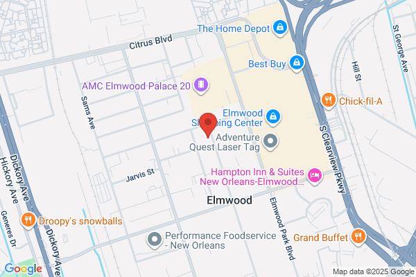 MLM Enterprises of Louisiana LLC