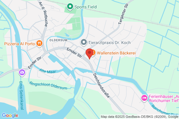 Boersma Clinic