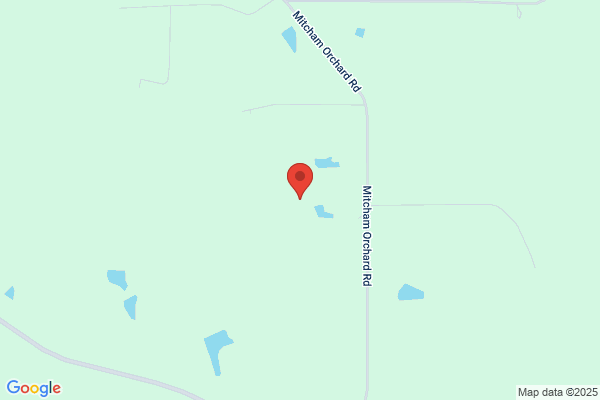 Lincoln Parish of, Registrar of Voters