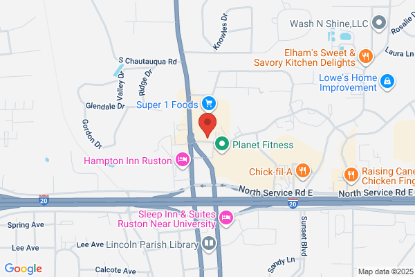 Clinton Insurance Agency