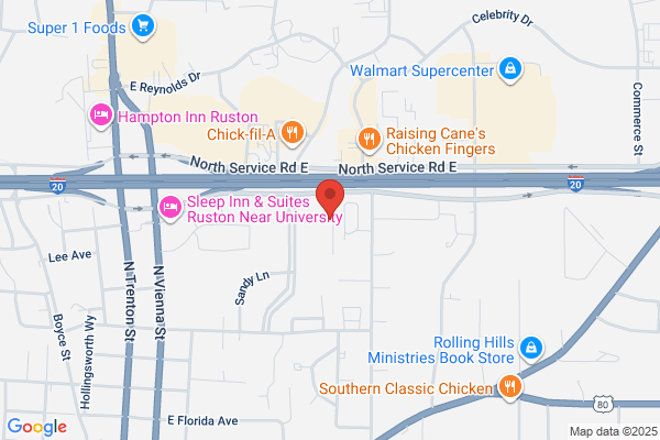 Lincoln Agency Inc the