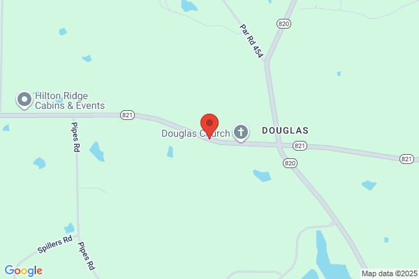 Douglas Cabinet Company Inc
