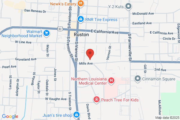 Fresenius Kidney Care Lincoln Kidney Center