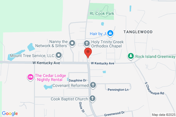 Lincoln Realty Inc.