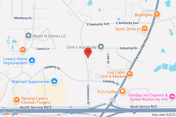 Consolidated Electrical Distributors