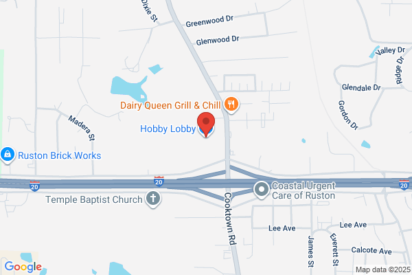 Hobby Lobby