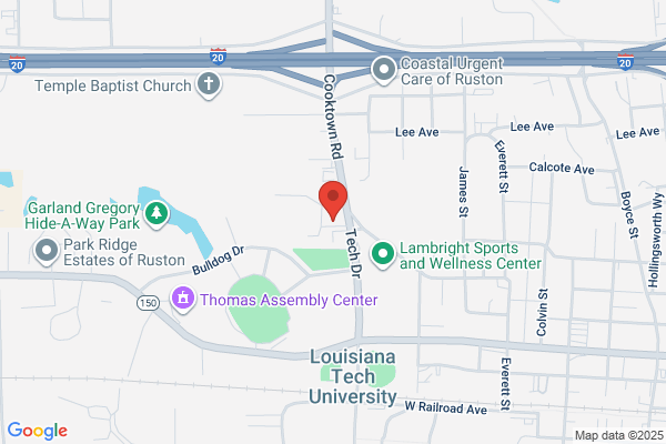 La Capitol Federal Credit Union