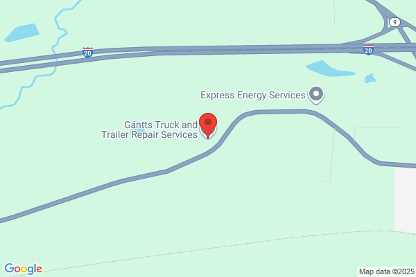 Gantt's Truck Repair