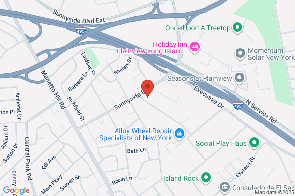 Holstead George B Abstract Co Inc