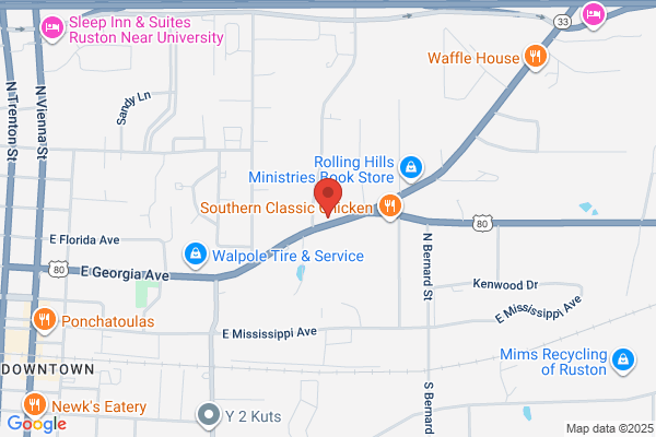 Lamkin Automotive