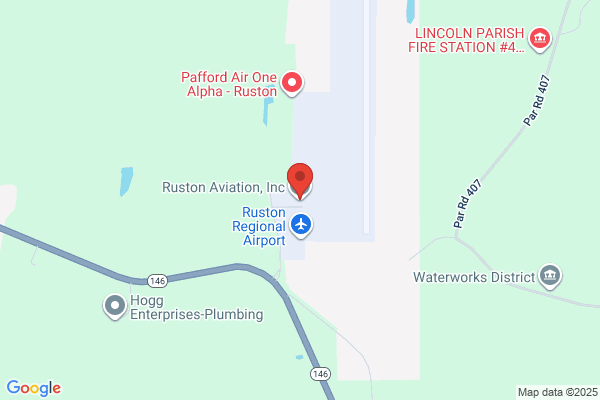 Louisiana Aircraft Inc