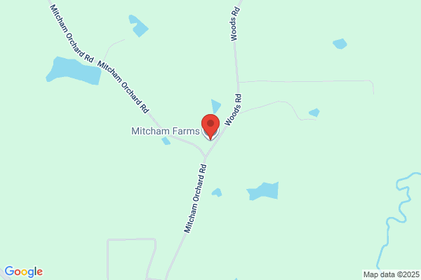 Mitcham Farms Llc